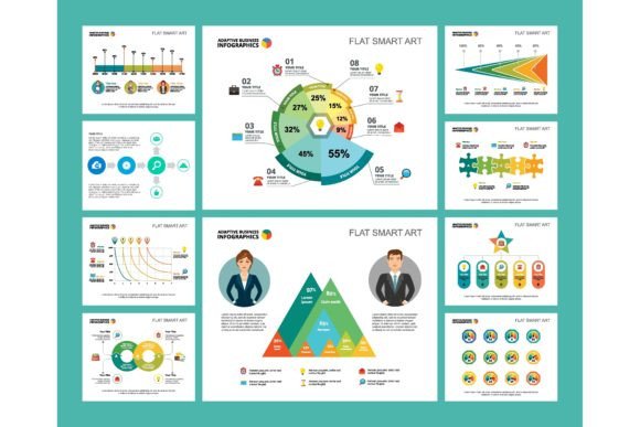 A Practical Guide to Colorful Marketing and Planning