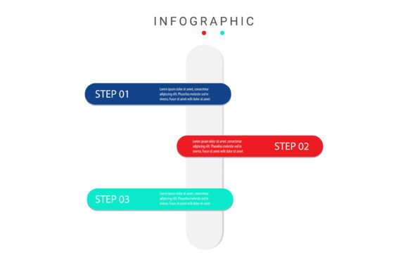 Build a Modern Timeline Infographic