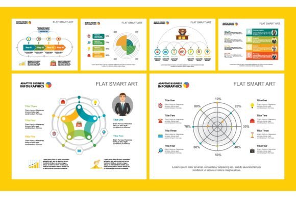 Colorful Planning: The Visual Engine for Business Communication