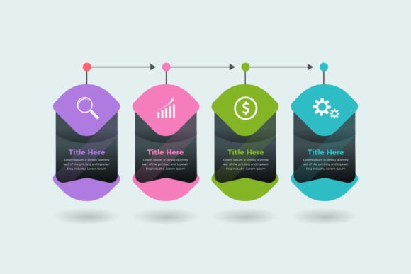 From Data to Design: How Business Infographic Templates Clarify Your Message