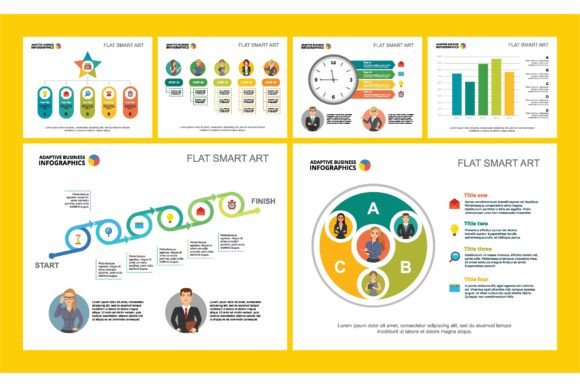How Colorful Data Visualization Transforms Insurance and Marketing