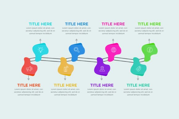 Infographic Presentation Design Template: The Professional's Guide to Visual Strategy