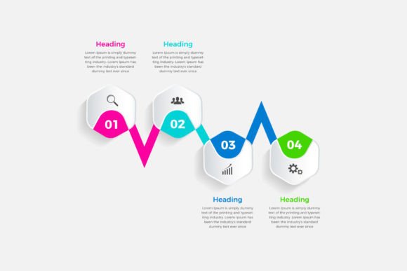 Modern Business Vector Infographics: A Practical Guide to Smart Design Choices