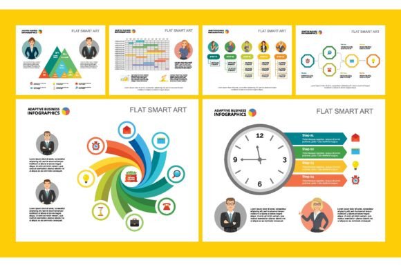 The Colorful Future of Planning and Insurance: Visual Concepts That Communicate and Empower