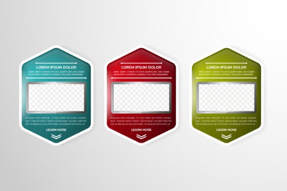 The Hexagon Template: A Modern Toolkit for Creative Communication
