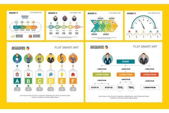 The Power of Colorful Research and Training Concepts in Modern Business Communication