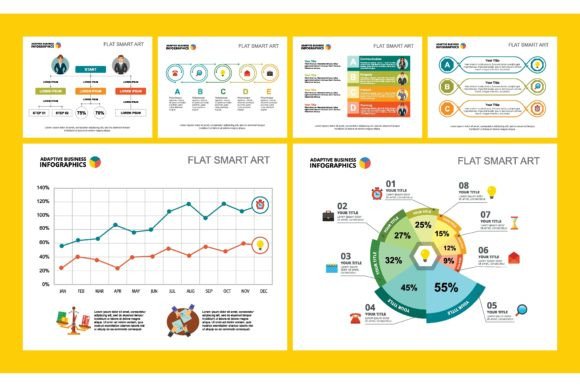 The Power of Data Visualization in Modern Business