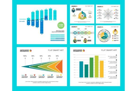 The Power of Visual Data: Why Colorful Analysis Makes Your Information Click