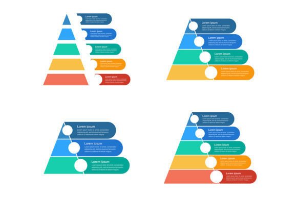 The Power of Visual Storytelling: Your Social Infographic Chart Design Template