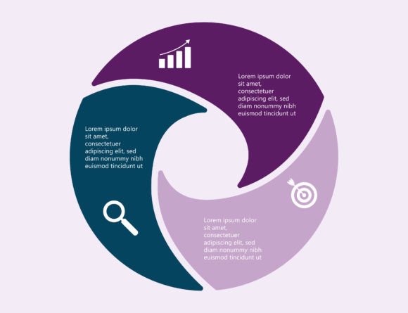 The Role of Pie Chart Business Infographic Templates in Modern Communication