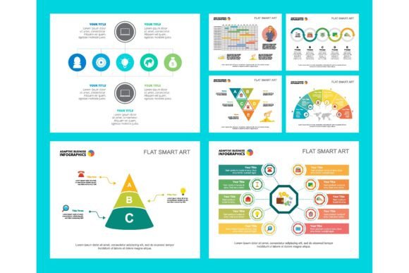 The Visual Dynamics of Business: Infographics as Strategic Tools