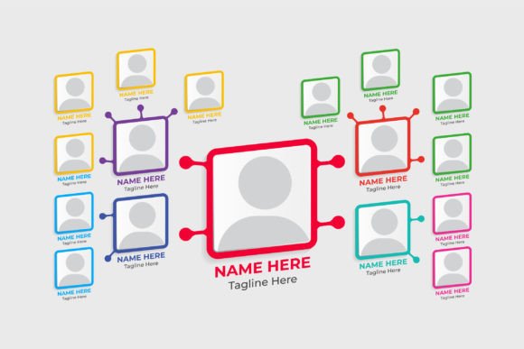 Understanding Workflow Diagram and Infographic Vector Assets