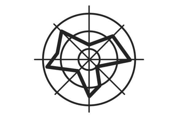 Unlocking Multi-Dimensional Insights: The Power of the Radar Chart Icon and Round Data Statistics