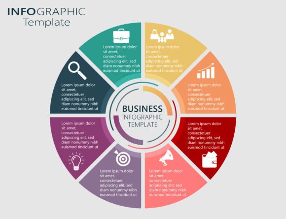 Unlocking Understanding: The Power of Business Infographic Templates