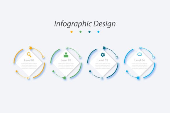 Using Free Vector Timeline Infographics for Practical Planning and Communication